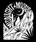 MIDNIGHT MOONS OUTPOST CANDLE STORE