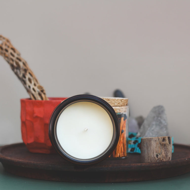 Cactus Blossom Soy Candle