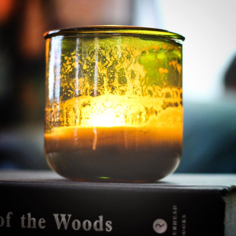 Coven Candle