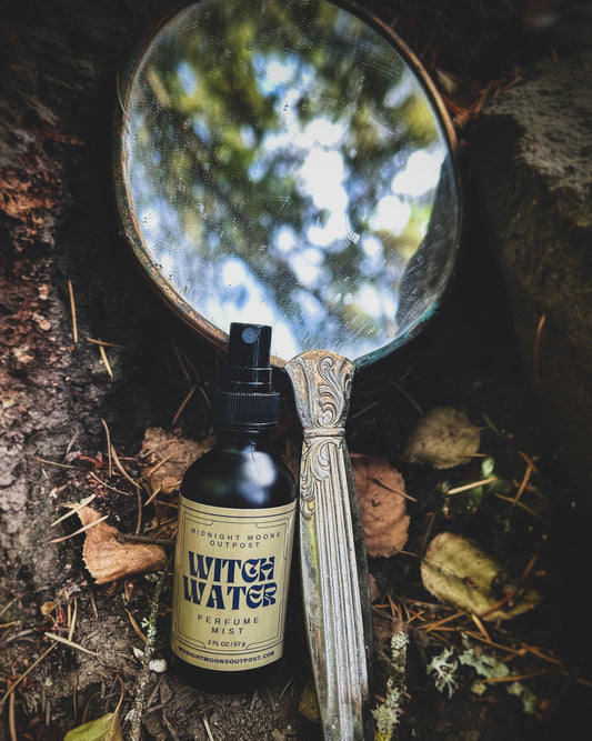 Witch Water Perfume Mist