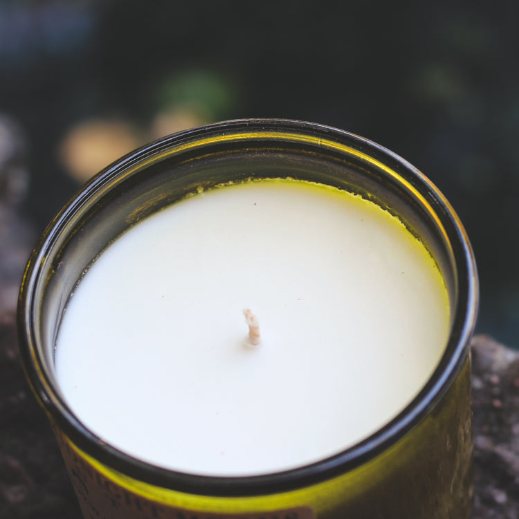 Coven Candle