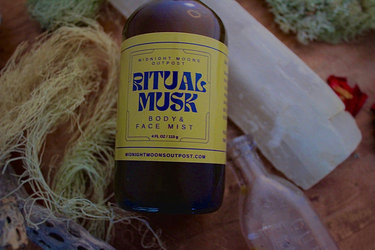 RITUAL MUSK