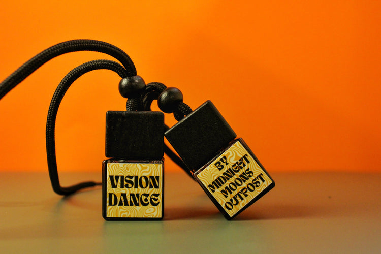 Vision Dance Car Diffuser