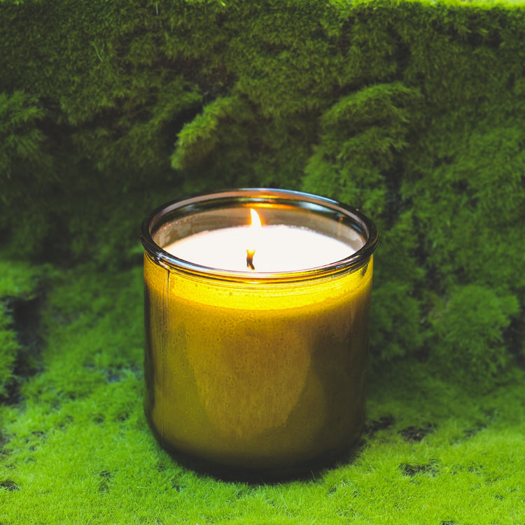 Coven Candle