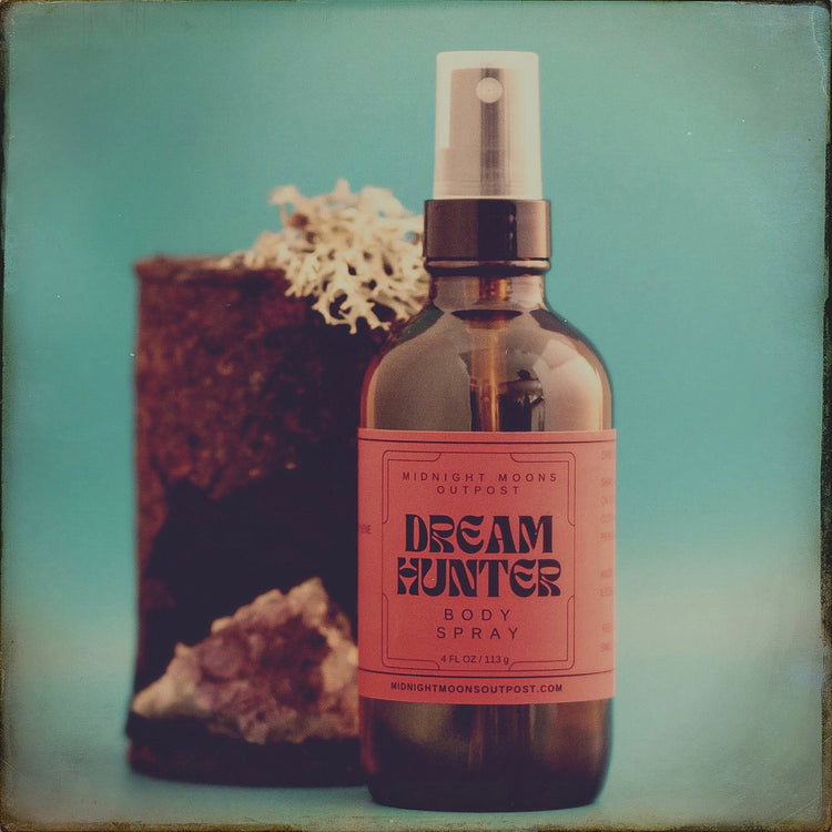 Dream Hunter Body Spray