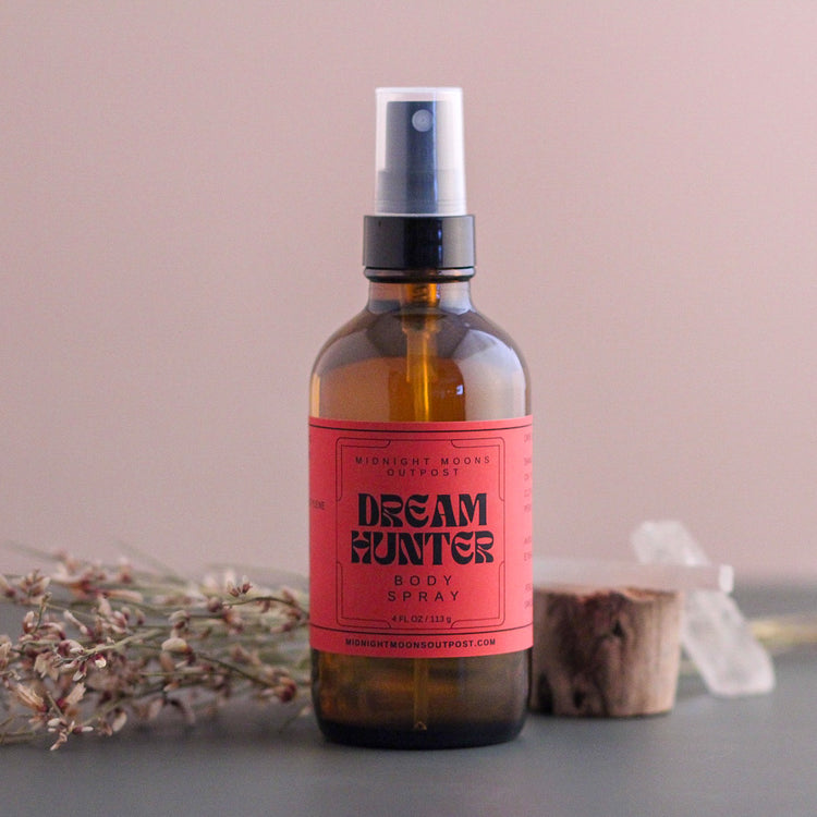 Dream Hunter Body Spray
