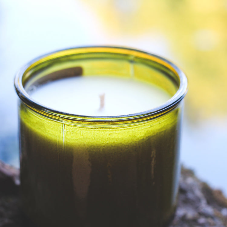 Coven Candle