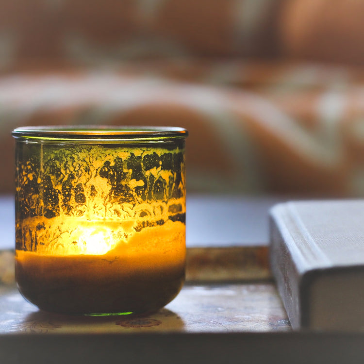 Coven Candle