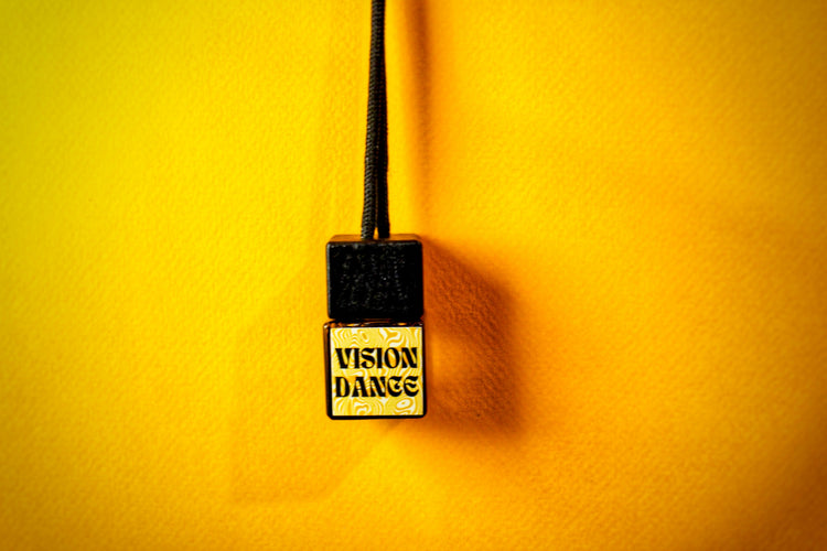 Vision Dance Car Diffuser