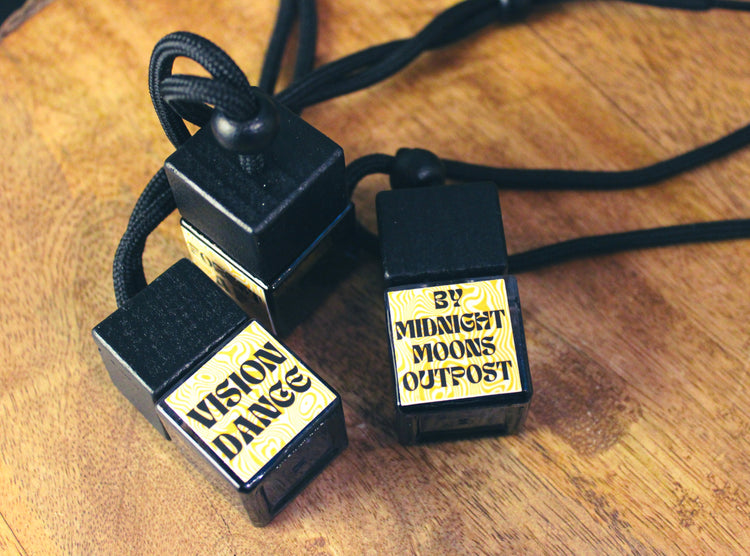 Vision Dance Car Diffuser