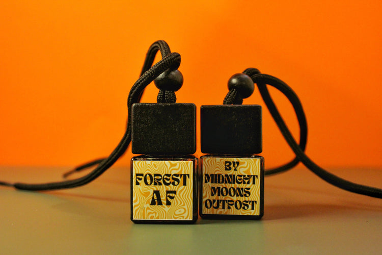 Forest AF Car Diffuser
