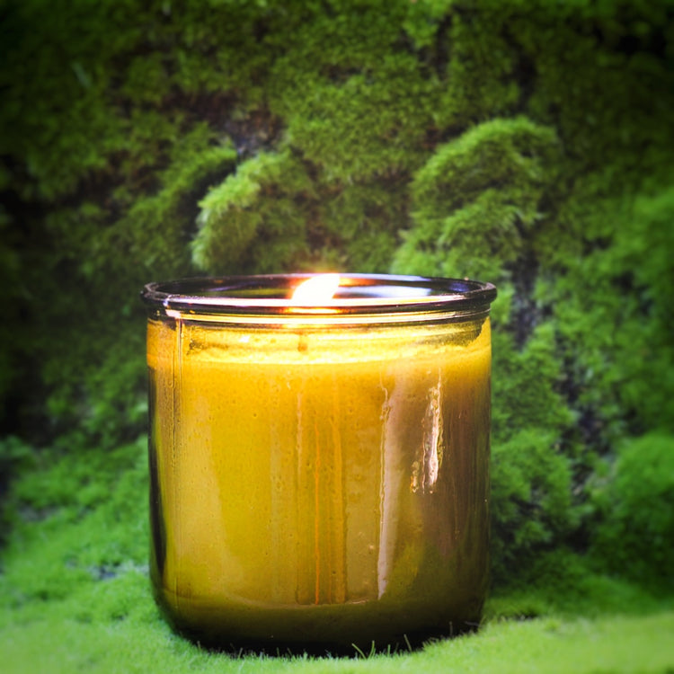 Coven Candle