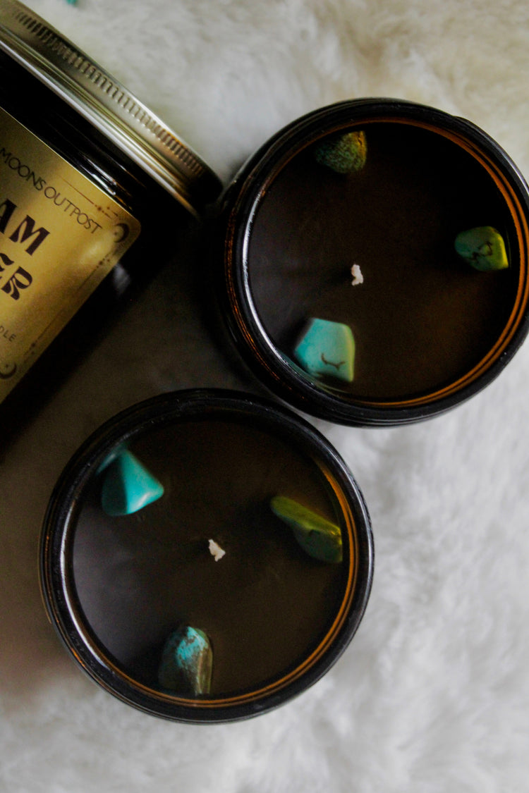 Dream Hunter Soy Candle