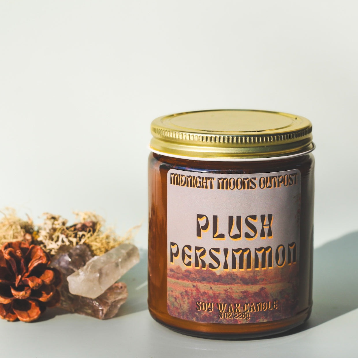FALL CANDLES