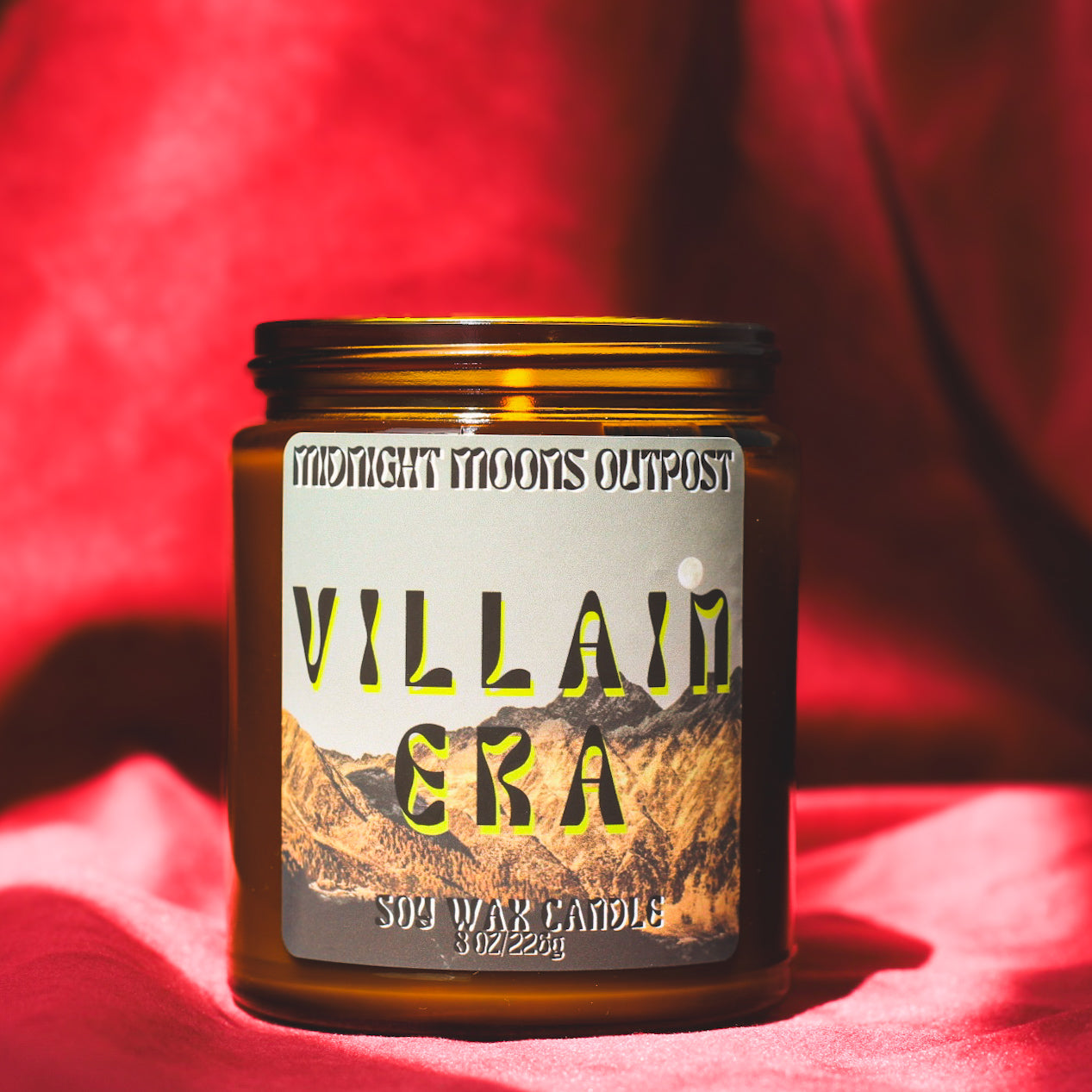 Spring Candles (Limited Edition)