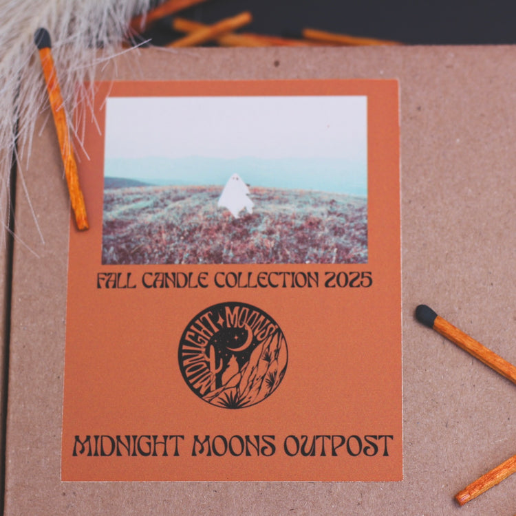 Fall Discovery Box
