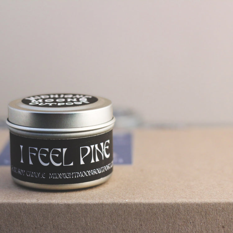 Winter Discovery Box