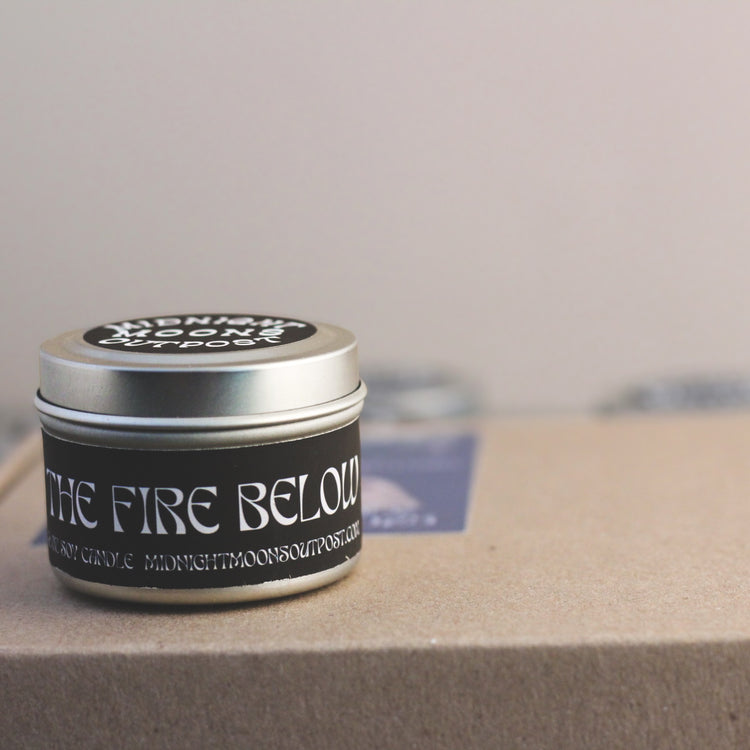 Winter Discovery Box