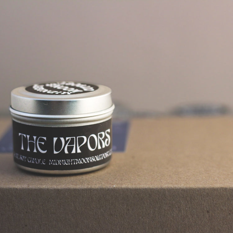 Winter Discovery Box