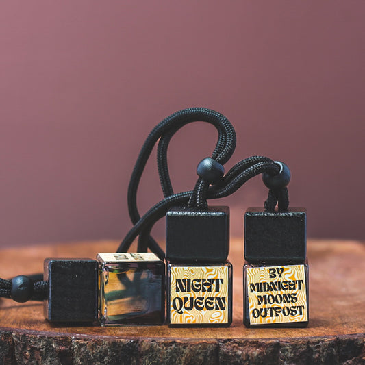 Night Queen Car Diffuser