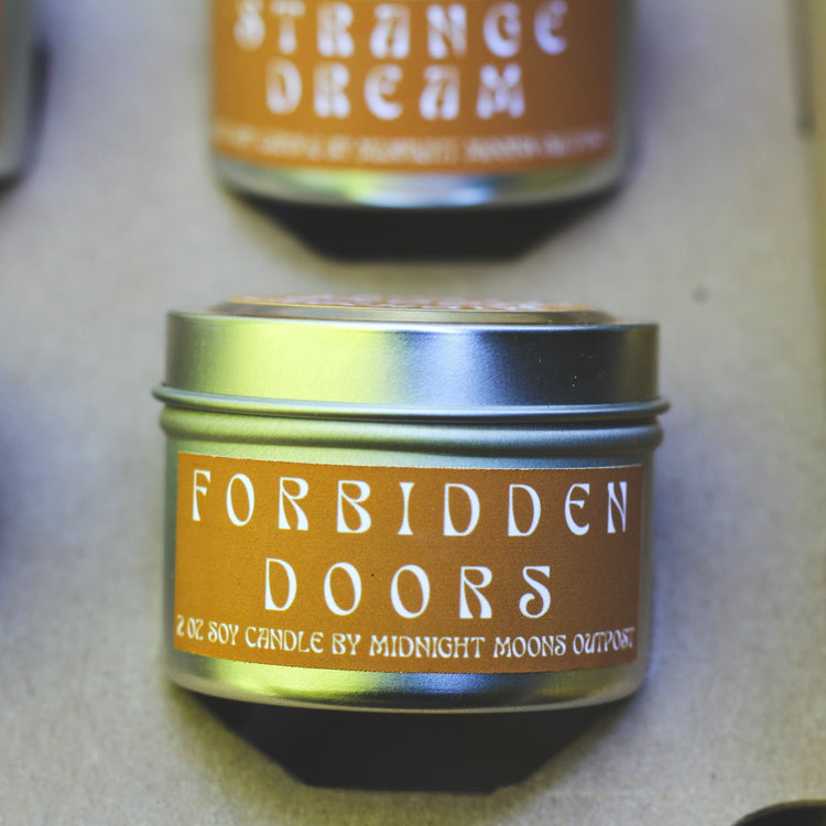 Fall Discovery Box