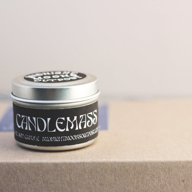 Winter Discovery Box