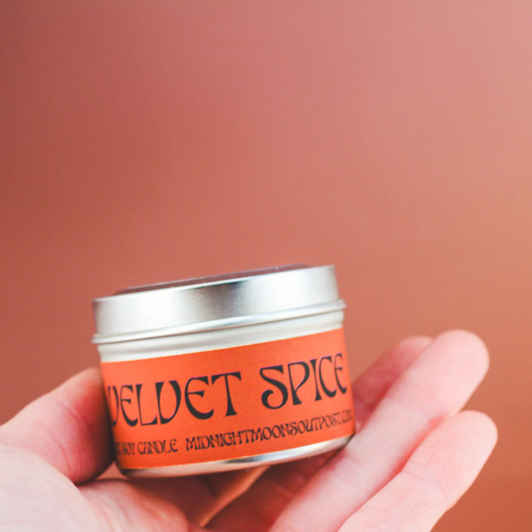 Fall Discovery Box