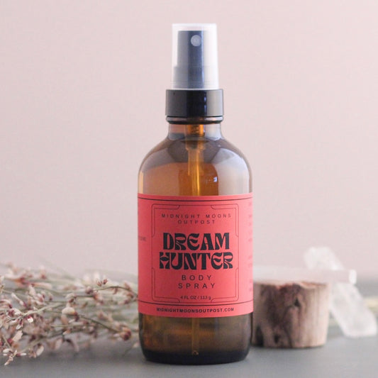 Dream Hunter Body Spray