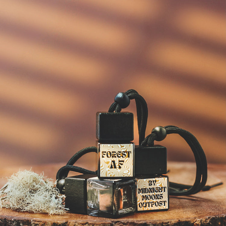 Forest AF Car Diffuser