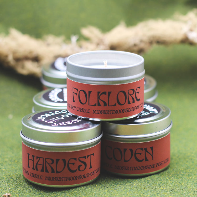 Fall Discovery Box