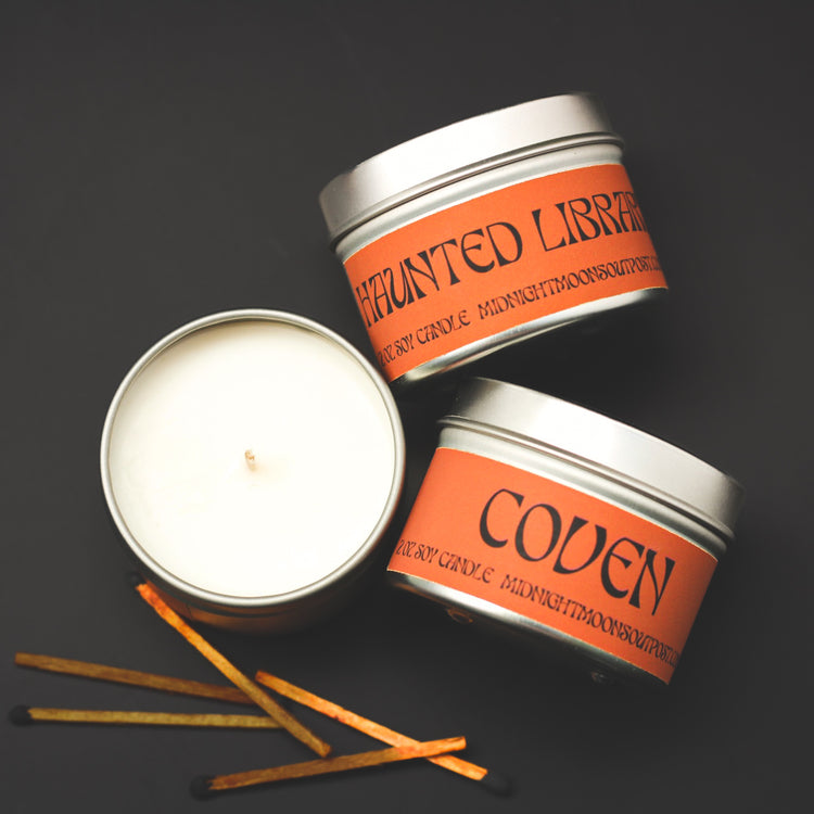 Fall Discovery Box