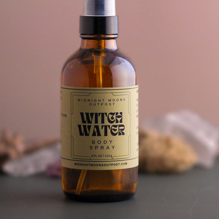 WITCH WATER PERFUME SPRAY