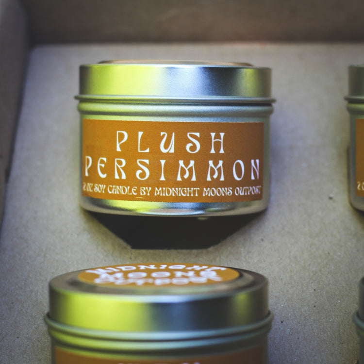 Fall Discovery Box