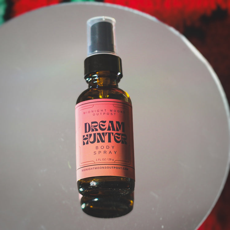 Dream Hunter Body Spray