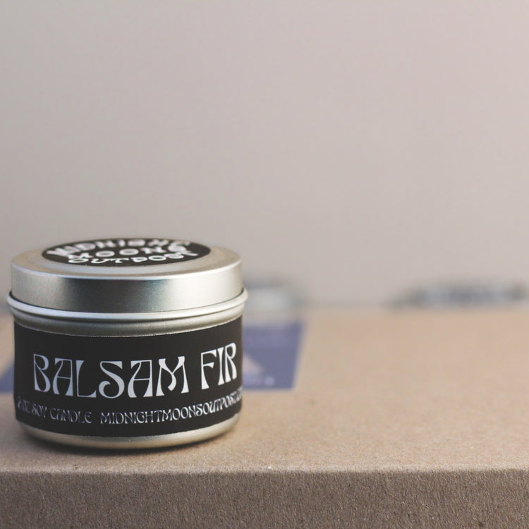 Winter Discovery Box